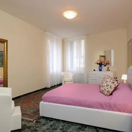 Santa Maria Nova Bed & Breakfast Bed & Breakfast Venice
