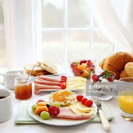 Bed & Breakfast Santa Maria Nova Bed & Breakfast Venice