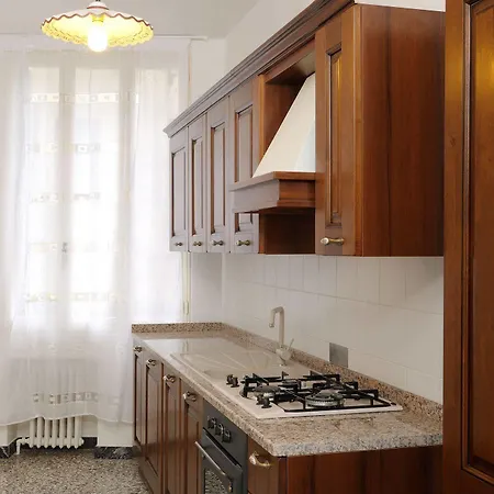 Santa Maria Nova Bed & Breakfast