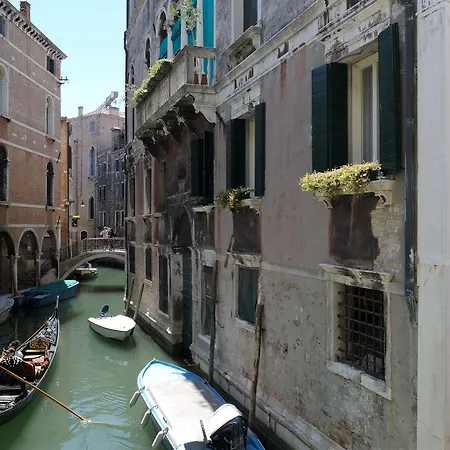 Santa Maria Nova Bed & Breakfast Venice