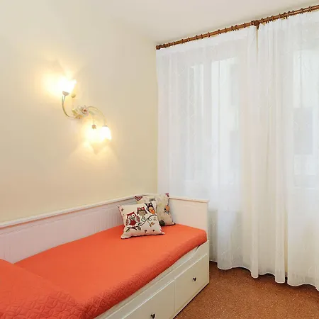 Santa Maria Nova Bed & Breakfast Bed & Breakfast 2*