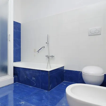 Bed & Breakfast Santa Maria Nova Bed & Breakfast Venice