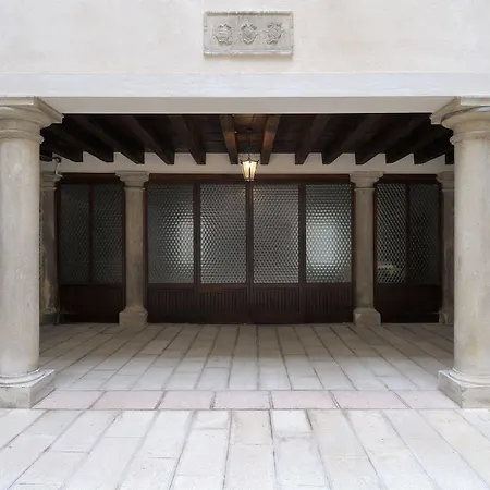 Bed & Breakfast Santa Maria Nova Bed & Breakfast 2*