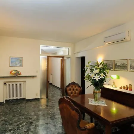 Santa Maria Nova Bed & Breakfast