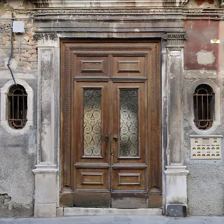 Santa Maria Nova Bed & Breakfast Bed & Breakfast Venice