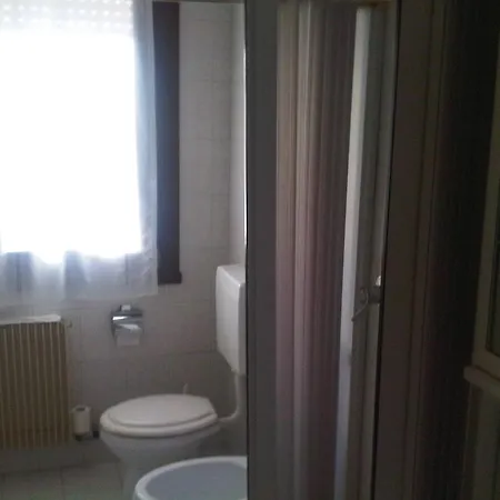 Santa Maria Nova Bed and breakfast