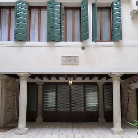 Santa Maria Nova Bed and breakfast Venecia